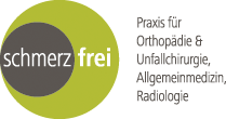 Praxis für  Orthopädie, Unfallchirurgie, Allgemeinmedizin und Radiologie